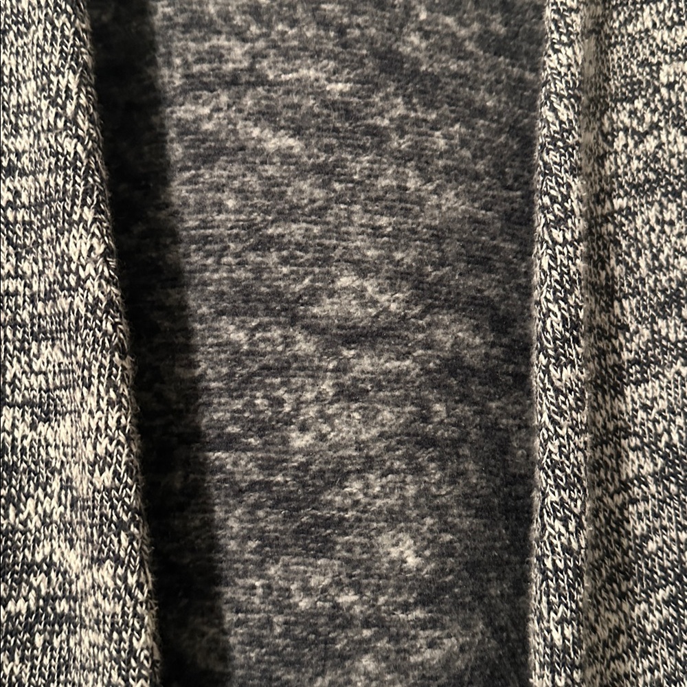 LLBean Signature Open Cardigan - Picture 6 of 7
